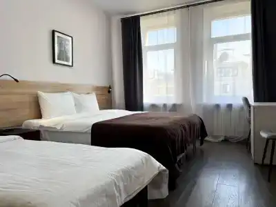 Старый - 122