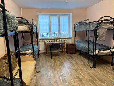 Хостел на Пригородной - 34