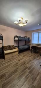 Хостел на Пригородной - 33