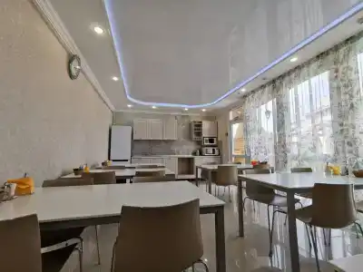 Оранж Хаус - 5