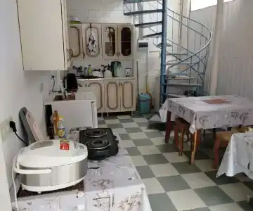 Гостевой дом на Терешкова - 33