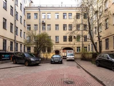Ветка на Большой Московской - 251