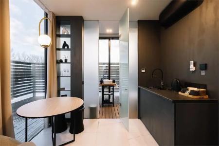 Резиденция Северное Сияние - 27