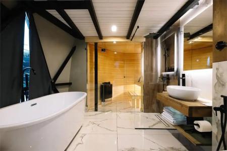 Резиденция Северное Сияние - 68