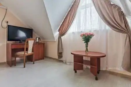 Аквамарин -  Парк - 80