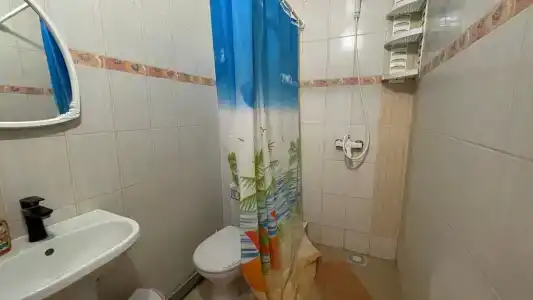 КристОля - 13