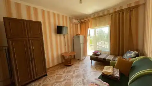 КристОля - 14