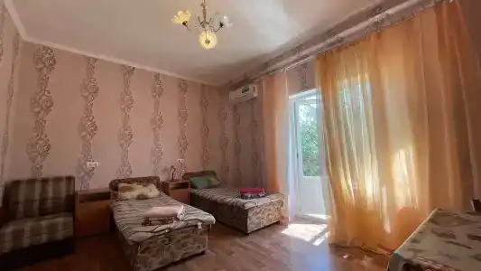 КристОля - 18