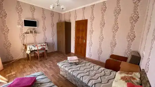 КристОля - 19