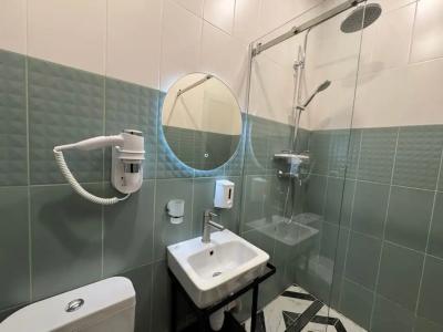 Port Comfort on Pokrovka - 49