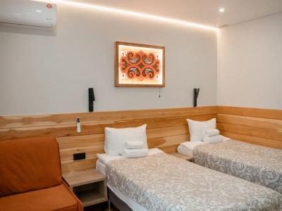 Гостевой двор 860 - 18