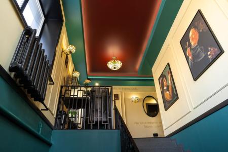 Harat's inn - 29