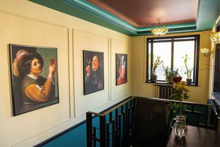Harat's inn - 30