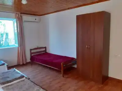 У Заиры - 12