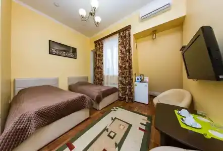 Маленький Париж - 7