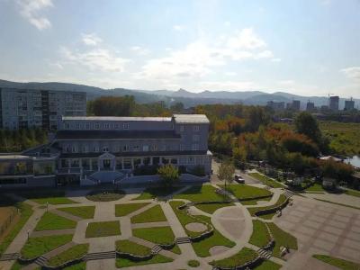 Сибирский Сафари Клуб - 36