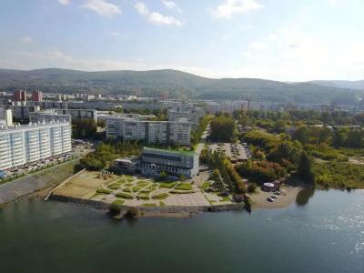 Сибирский Сафари Клуб - 40