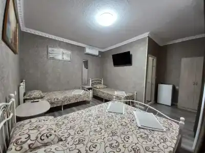 Райский уголок - 61