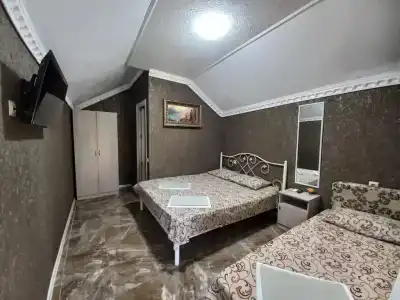 Райский уголок - 64