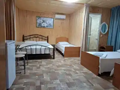 Райский уголок - 74