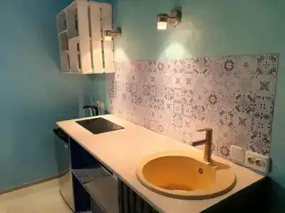 Азов-отель - 8