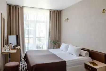 Ambra Resort All inclusive - 15