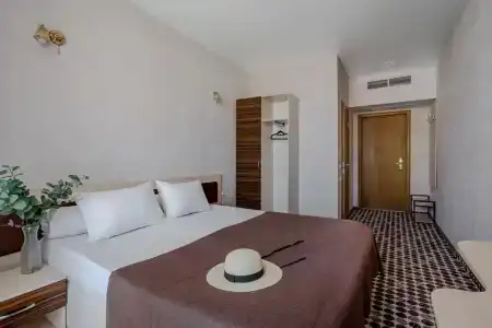 Ambra Resort All inclusive - 16