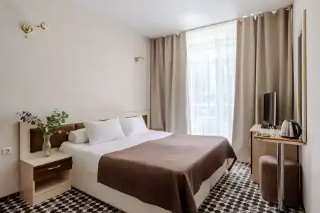 Ambra Resort All inclusive - 18