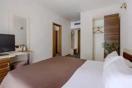 Ambra Resort All inclusive - 19