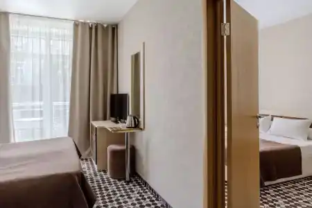 Ambra Resort All inclusive - 21