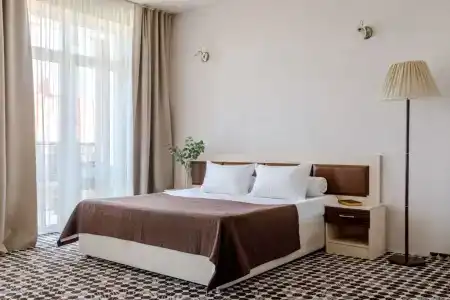 Ambra Resort All inclusive - 23