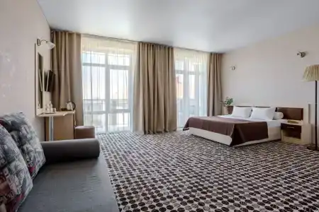 Ambra Resort All inclusive - 24