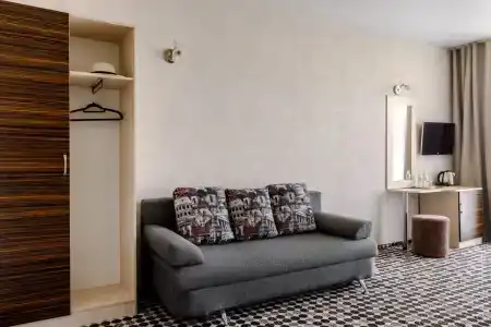 Ambra Resort All inclusive - 25
