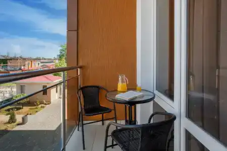Ambra Resort All inclusive - 26