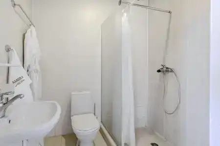 Ambra Resort All inclusive - 27