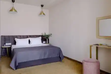 Ambra Resort All inclusive - 28