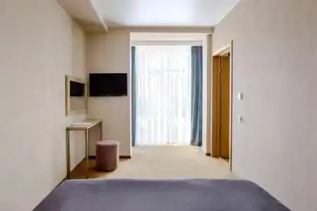 Ambra Resort All inclusive - 31