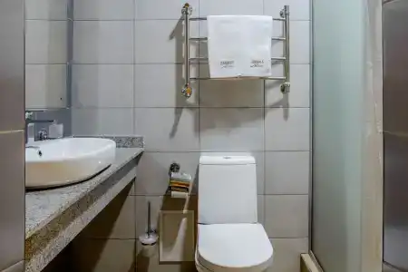 Ambra Resort All inclusive - 32