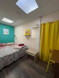 Артист на Старой Басманной - 5