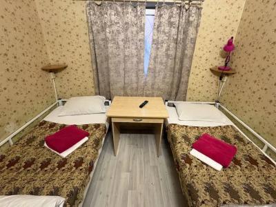 Артист на Старой Басманной - 8