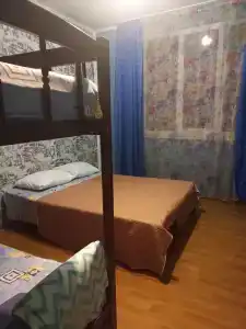 Гостевой дом на Сухумской 10 - 14