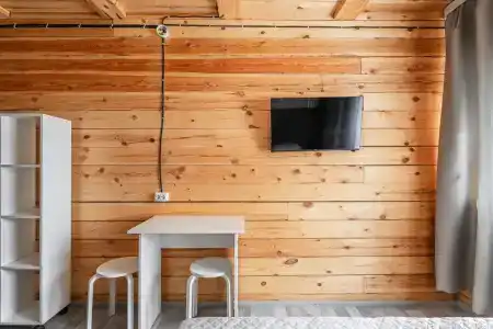 База отдыха Нерпа 03 - 11