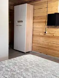 База отдыха Нерпа 03 - 21