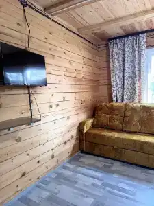 База отдыха Нерпа 03 - 29