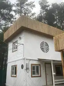 База отдыха Нерпа 03 - 32