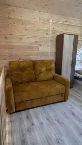 База отдыха Нерпа 03 - 41