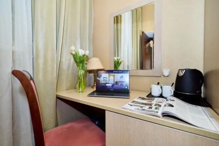 Avent Inn Nevsky - Coriolis - 63