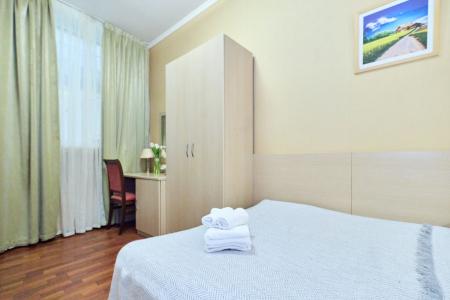 Avent Inn Nevsky - Coriolis - 65