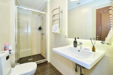 Avent Inn Nevsky - Coriolis - 66