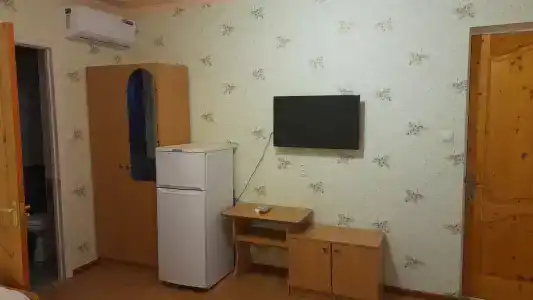 У Сергея - 35